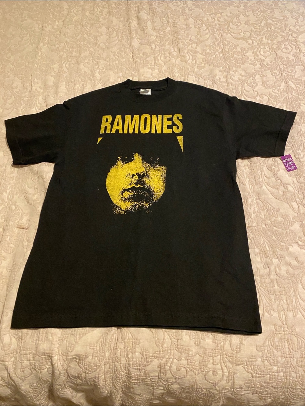 Ramones Band Tshirt